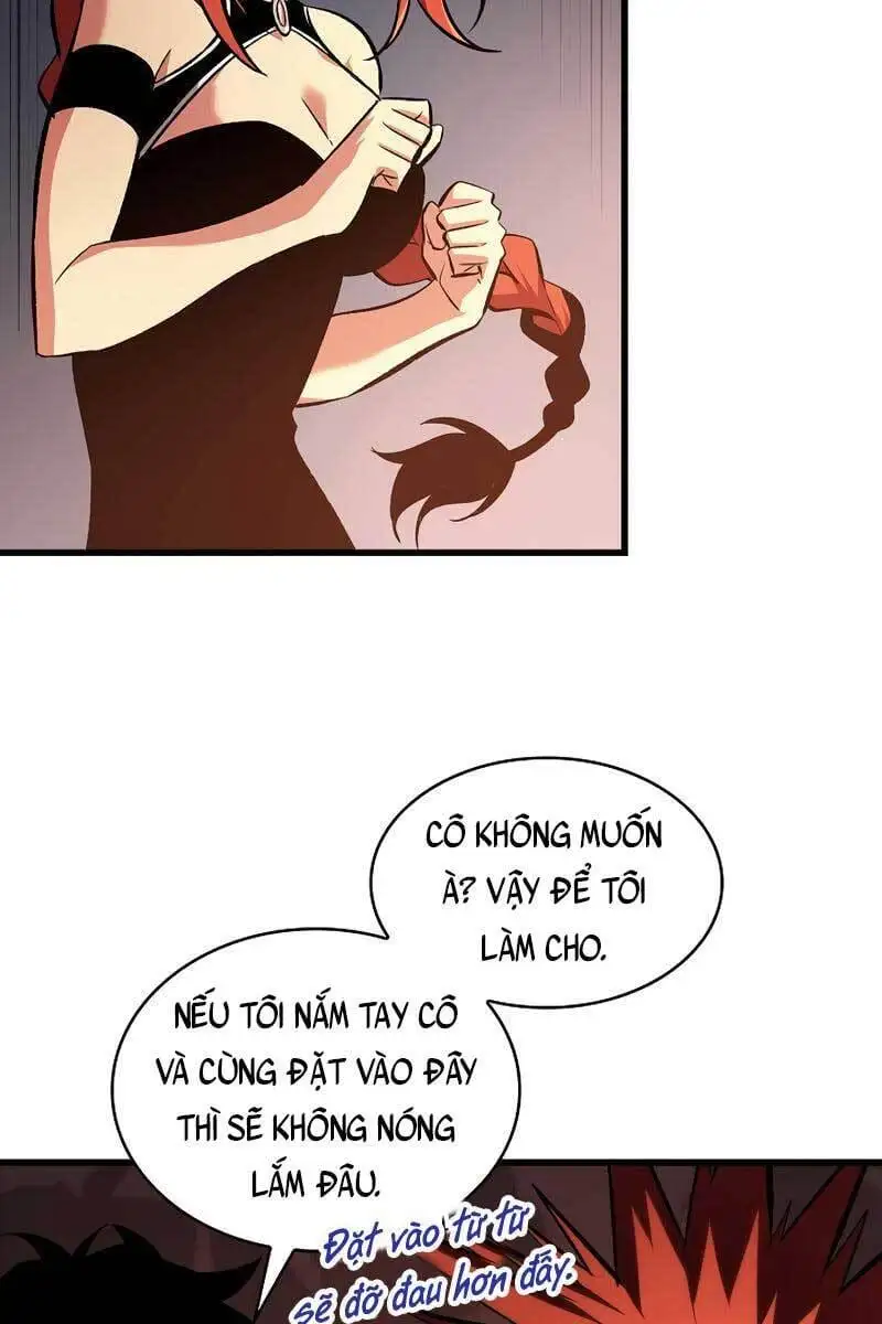 Truyện Tranh Gacha Vô Hạn - Pick Me Up! Infinite Gacha trang 8