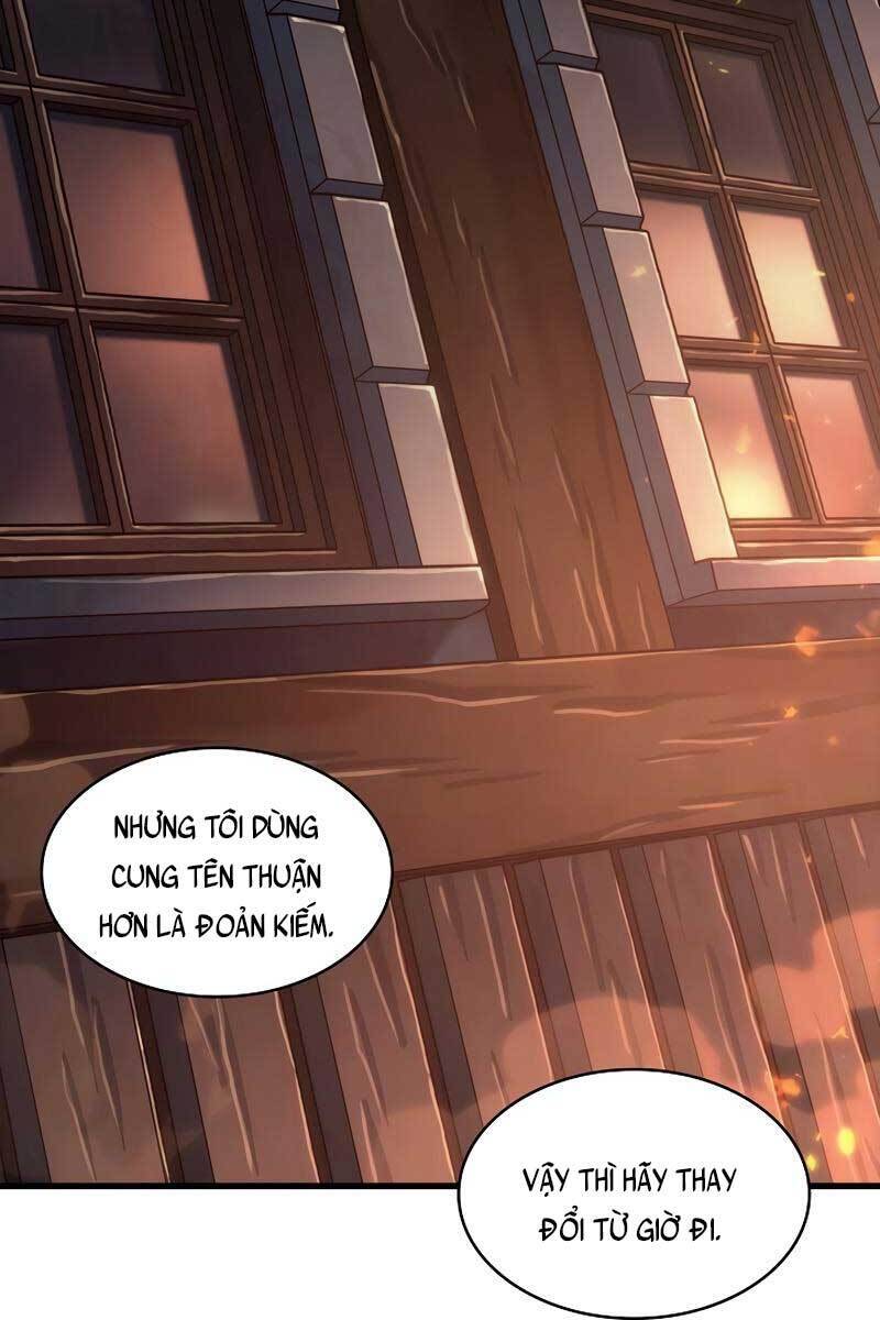 Truyện Tranh Gacha Vô Hạn - Pick Me Up! Infinite Gacha trang 8