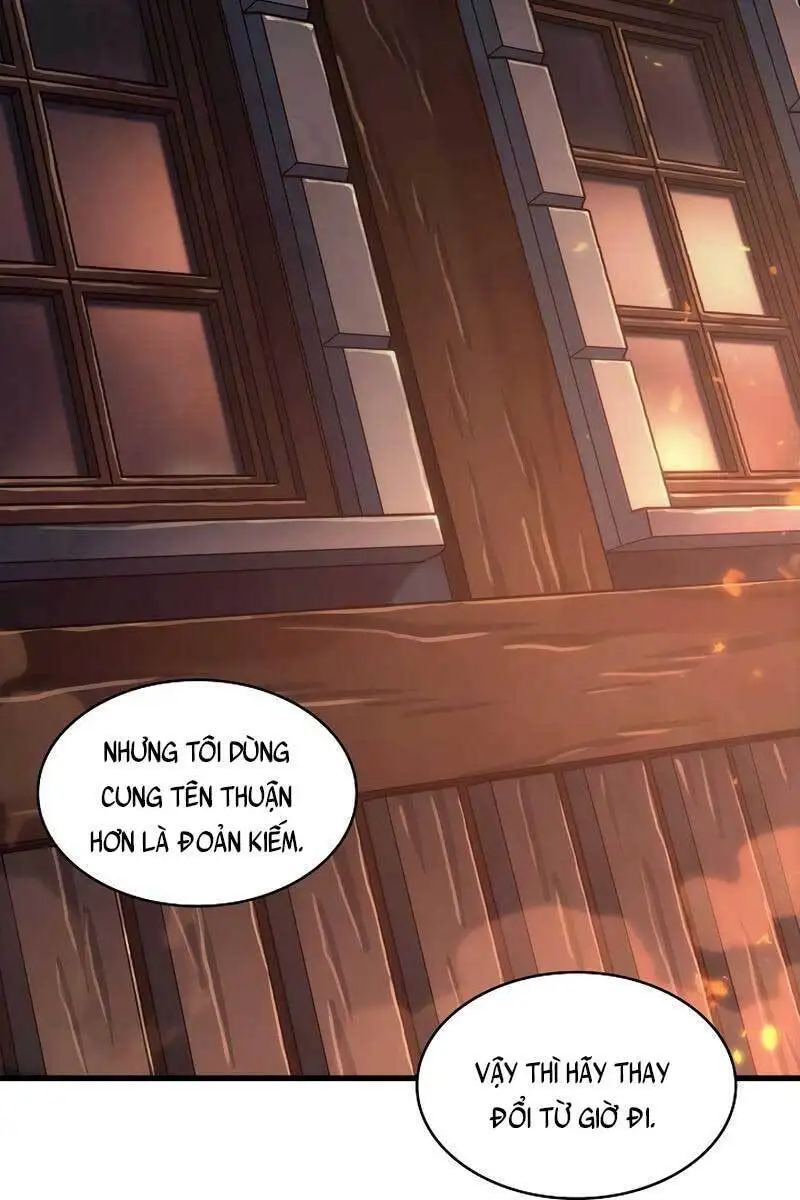 Truyện Tranh Gacha Vô Hạn - Pick Me Up! Infinite Gacha trang 8