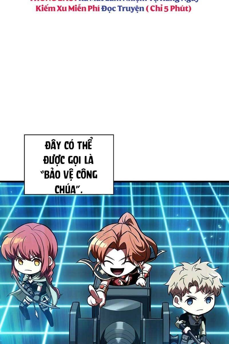 Truyện Tranh Gacha Vô Hạn - Pick Me Up! Infinite Gacha trang 8