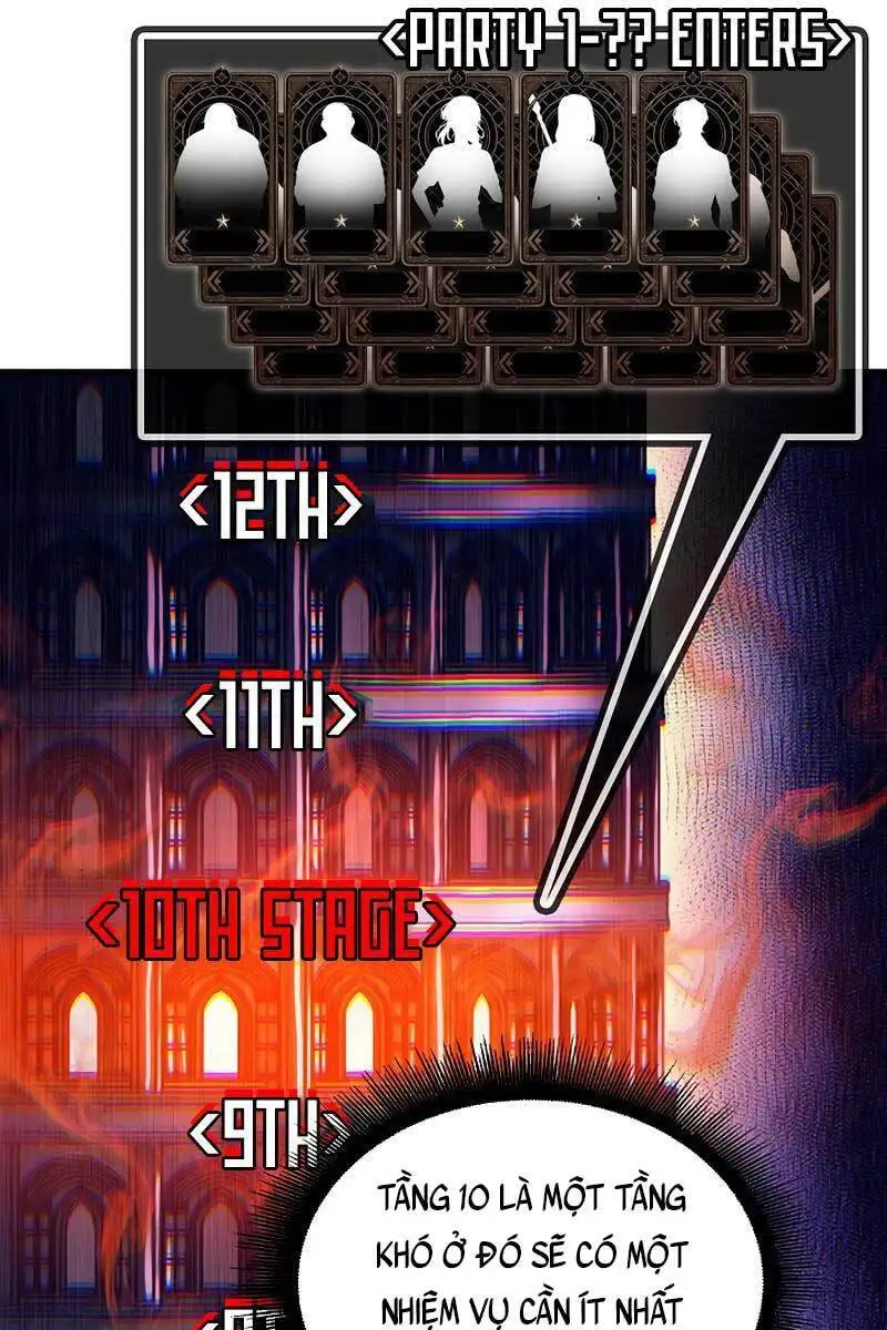 Truyện Tranh Gacha Vô Hạn - Pick Me Up! Infinite Gacha trang 8