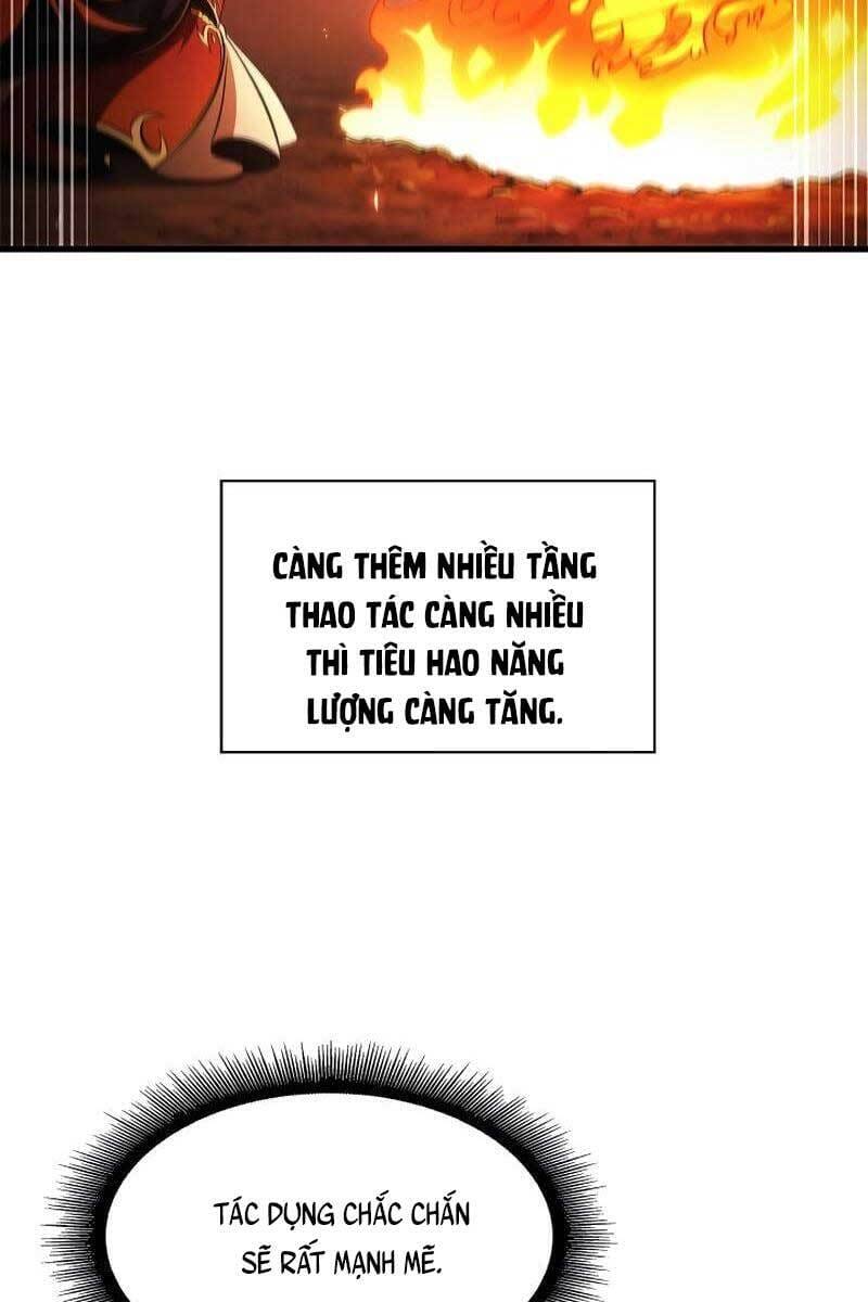 Truyện Tranh Gacha Vô Hạn - Pick Me Up! Infinite Gacha trang 8