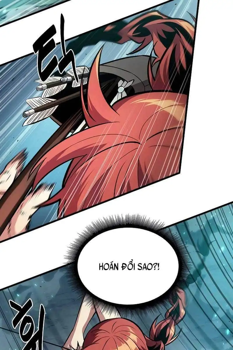 Truyện Tranh Gacha Vô Hạn - Pick Me Up! Infinite Gacha trang 8