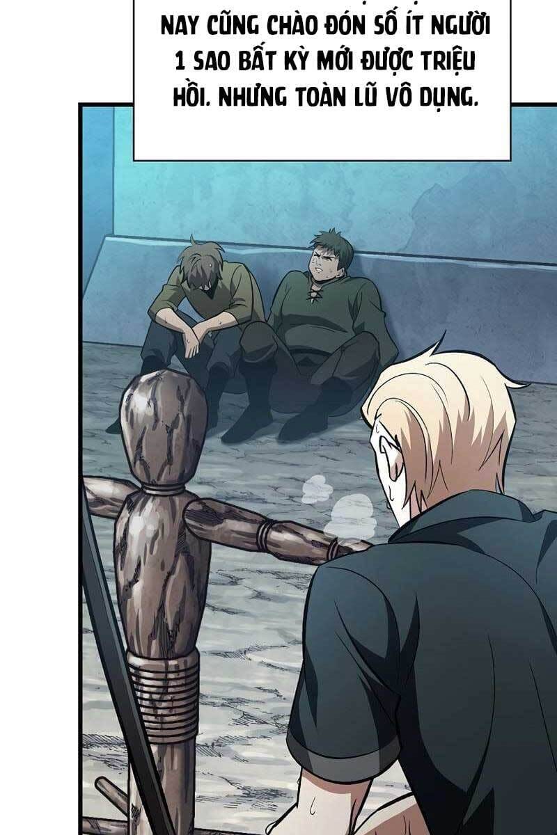 Truyện Tranh Gacha Vô Hạn - Pick Me Up! Infinite Gacha trang 8