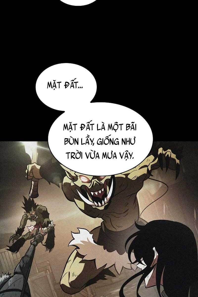 Truyện Tranh Gacha Vô Hạn - Pick Me Up! Infinite Gacha trang 8