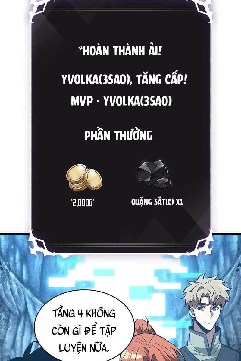 Truyện Tranh Gacha Vô Hạn - Pick Me Up! Infinite Gacha trang 8