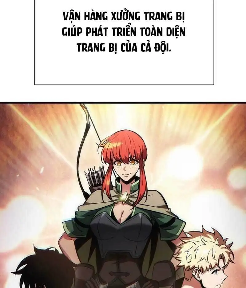 Truyện Tranh Gacha Vô Hạn - Pick Me Up! Infinite Gacha trang 8