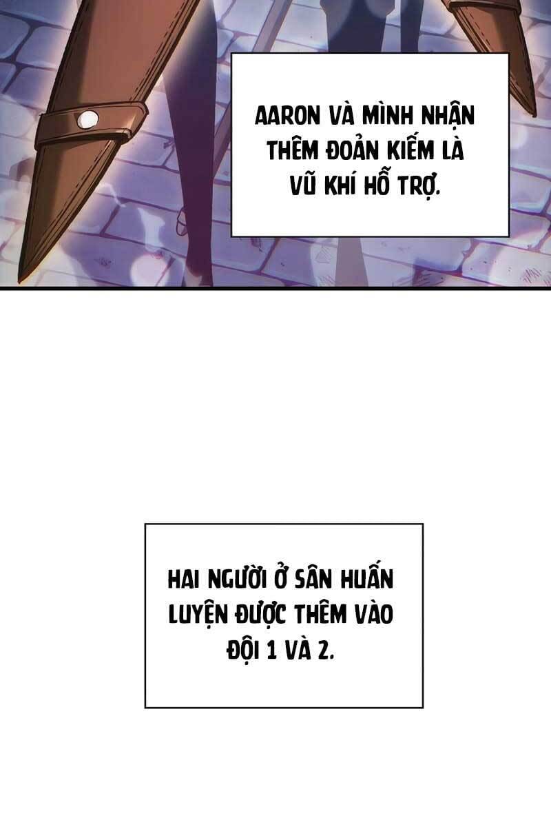 Truyện Tranh Gacha Vô Hạn - Pick Me Up! Infinite Gacha trang 8