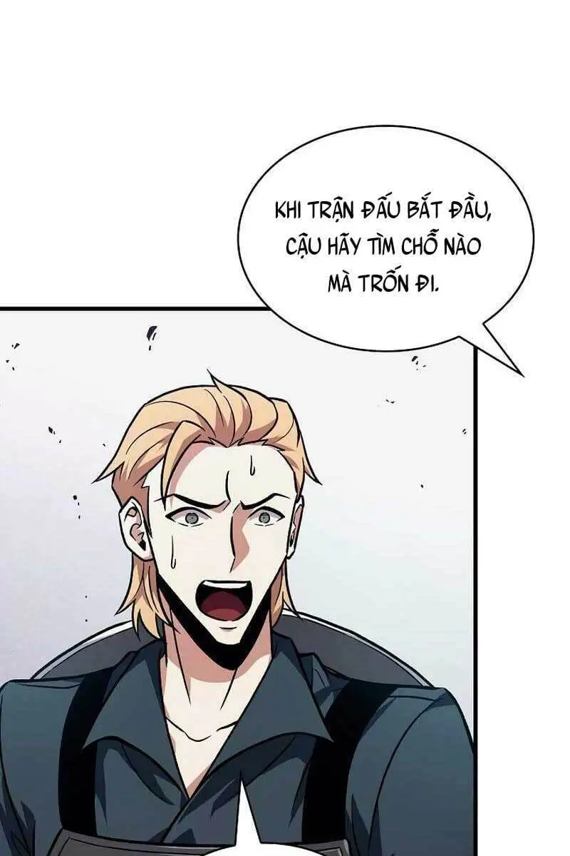 Truyện Tranh Gacha Vô Hạn - Pick Me Up! Infinite Gacha trang 8