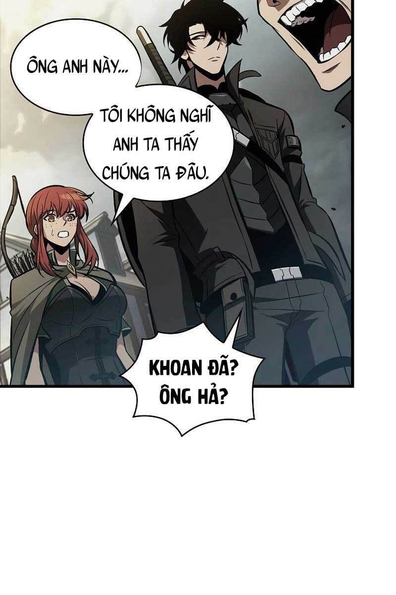 Truyện Tranh Gacha Vô Hạn - Pick Me Up! Infinite Gacha trang 8