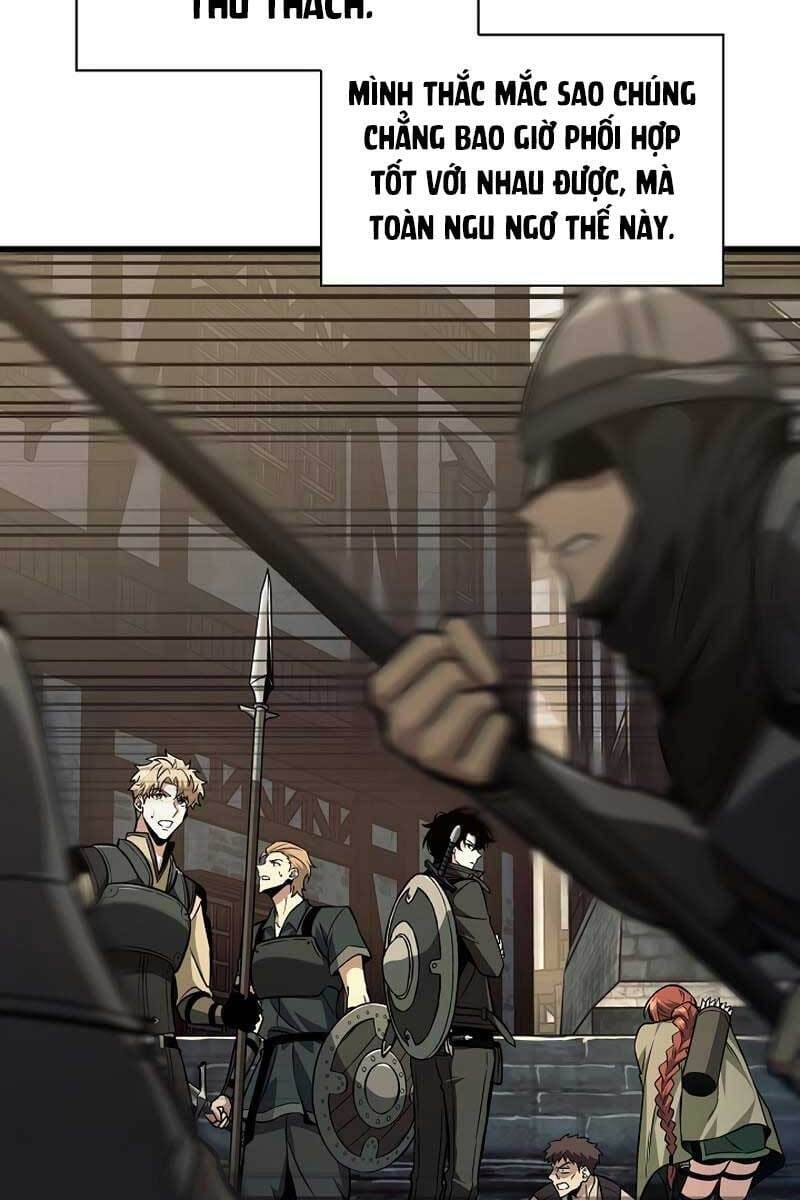 Truyện Tranh Gacha Vô Hạn - Pick Me Up! Infinite Gacha trang 8