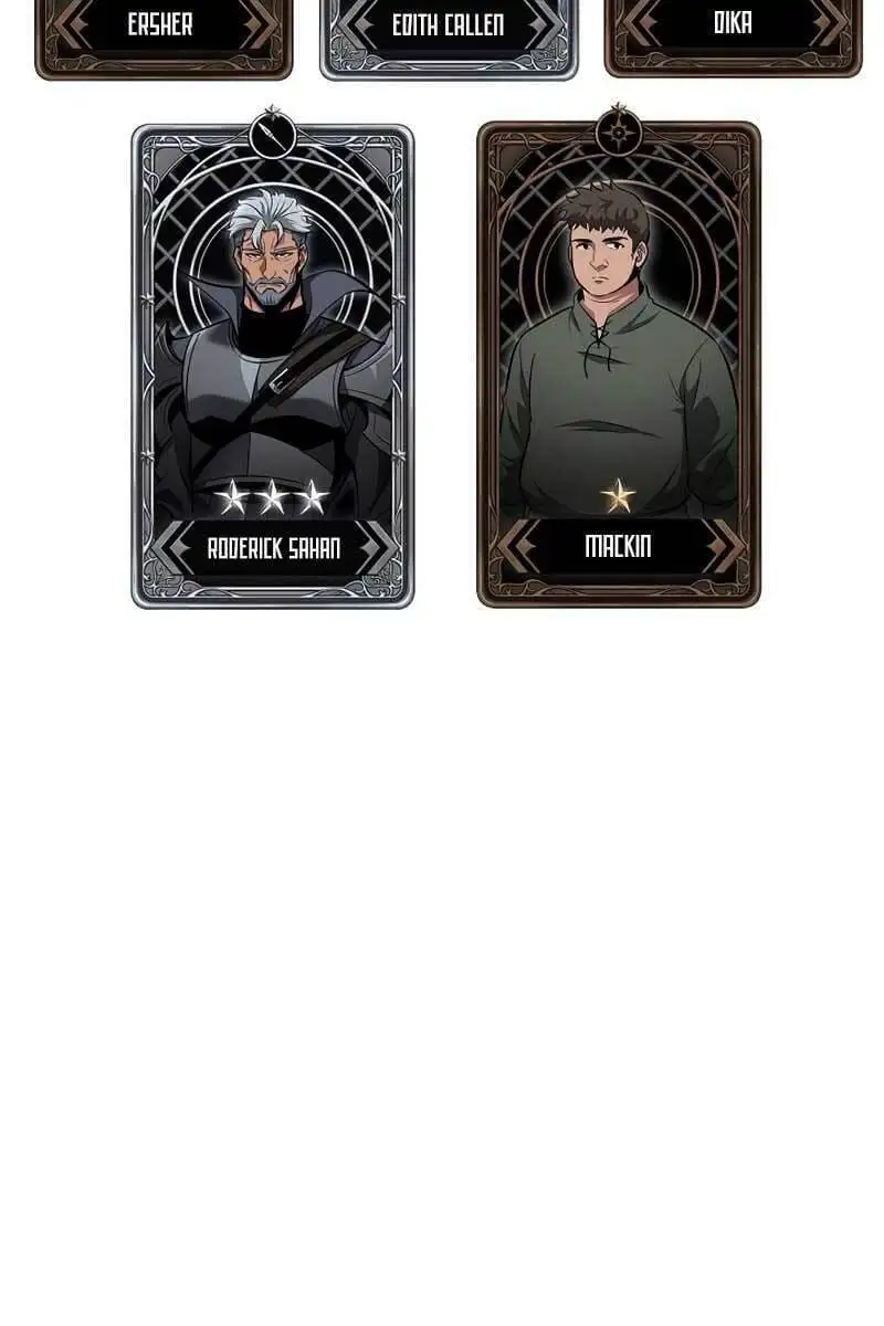 Truyện Tranh Gacha Vô Hạn - Pick Me Up! Infinite Gacha trang 8