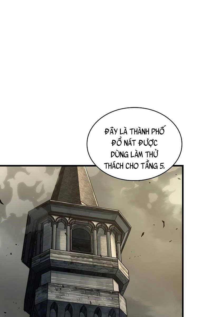 Truyện Tranh Gacha Vô Hạn - Pick Me Up! Infinite Gacha trang 8