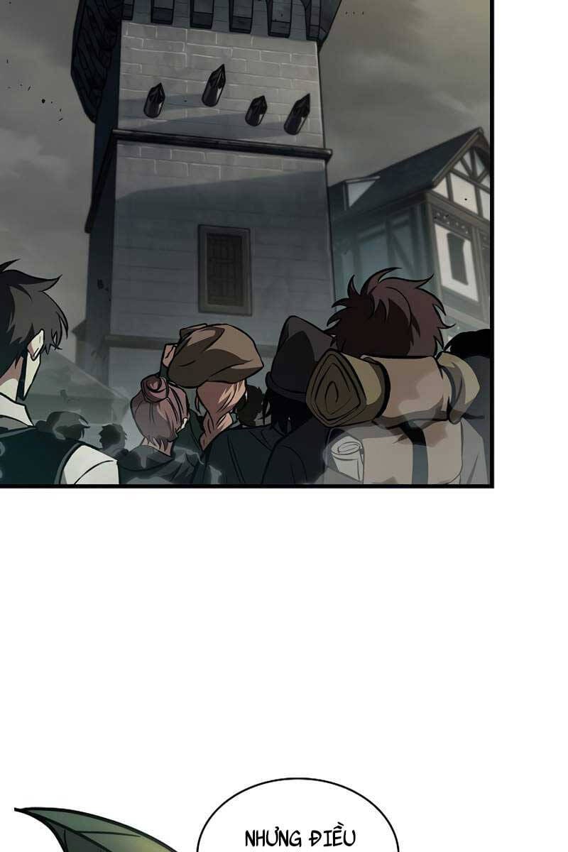 Truyện Tranh Gacha Vô Hạn - Pick Me Up! Infinite Gacha trang 8