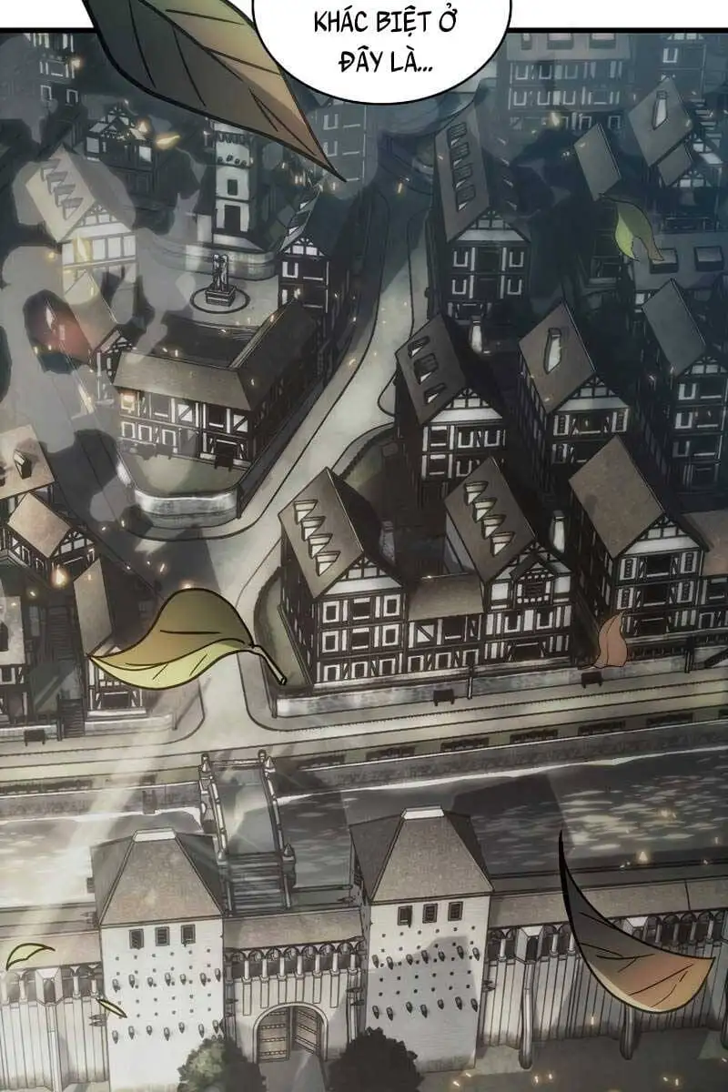 Truyện Tranh Gacha Vô Hạn - Pick Me Up! Infinite Gacha trang 8