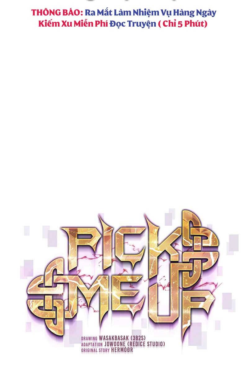 Truyện Tranh Gacha Vô Hạn - Pick Me Up! Infinite Gacha trang 8