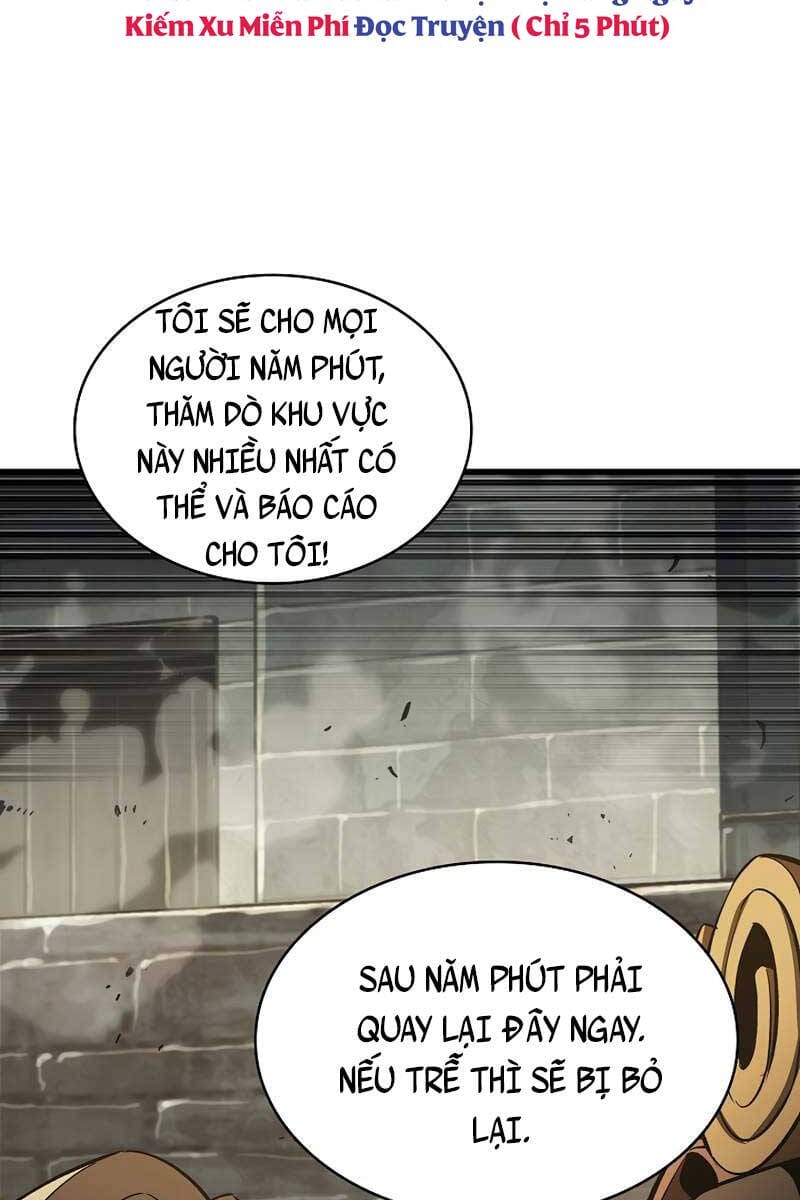 Truyện Tranh Gacha Vô Hạn - Pick Me Up! Infinite Gacha trang 8