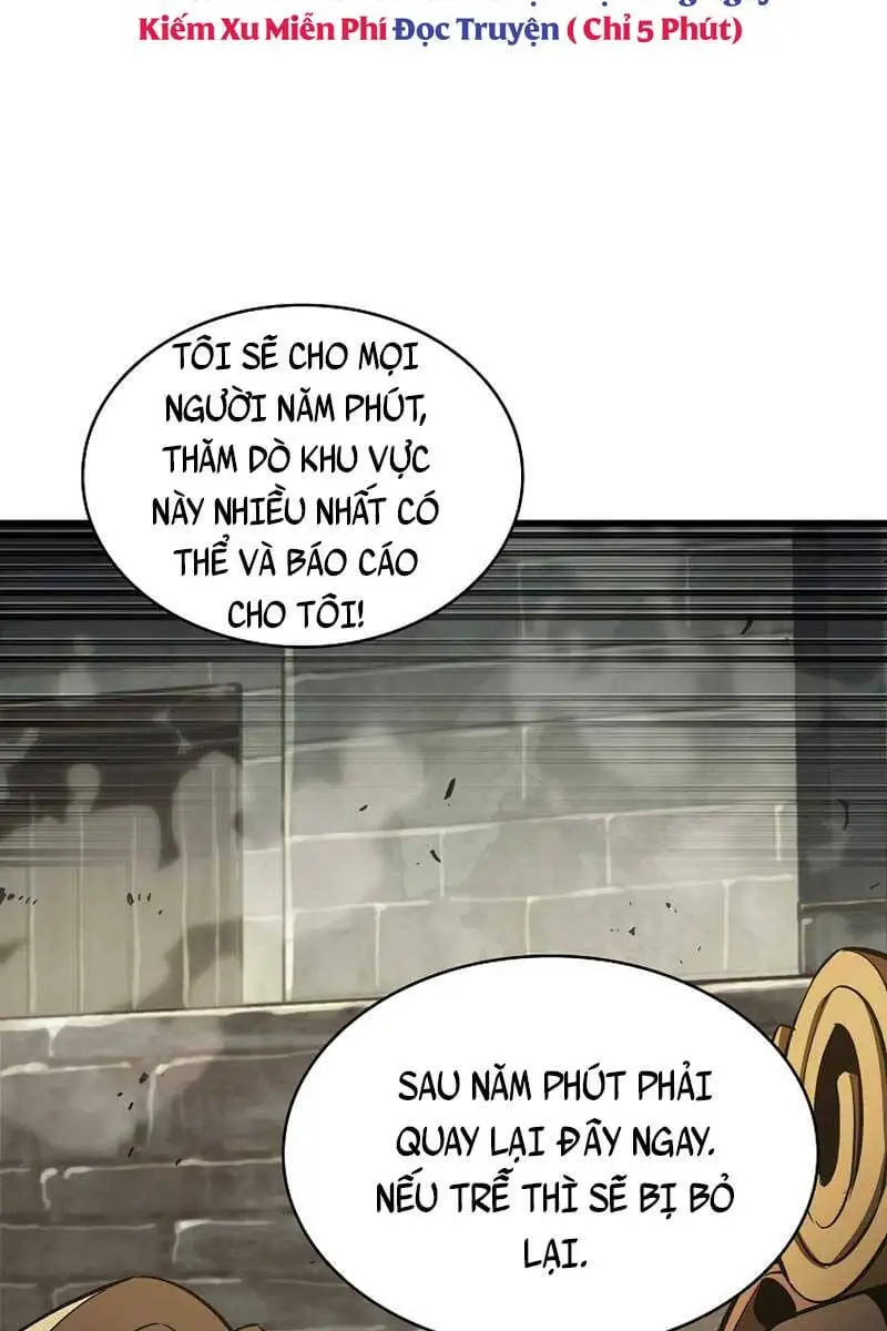 Truyện Tranh Gacha Vô Hạn - Pick Me Up! Infinite Gacha trang 8