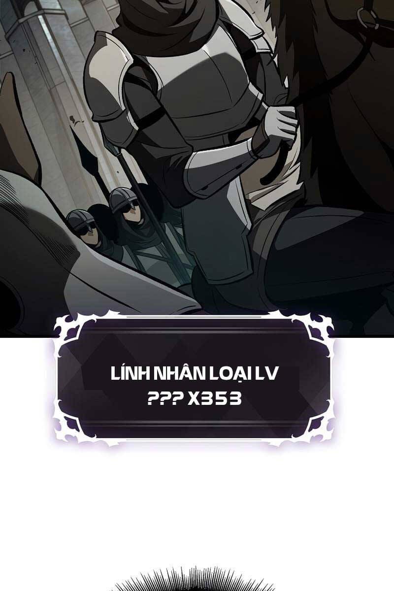 Truyện Tranh Gacha Vô Hạn - Pick Me Up! Infinite Gacha trang 8