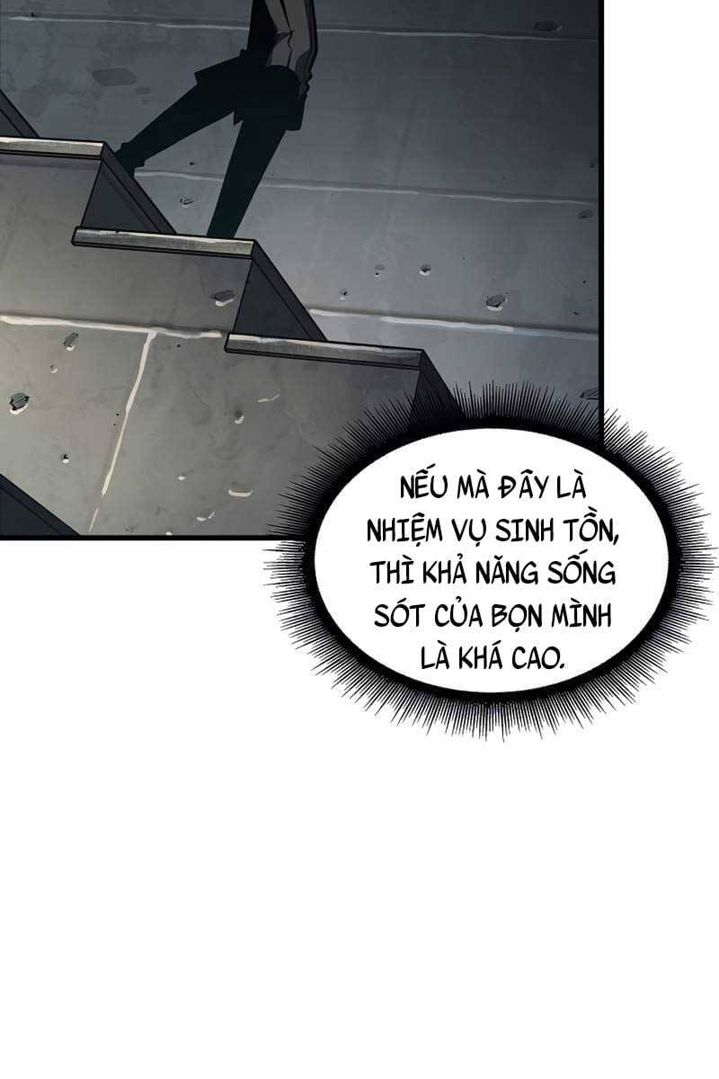 Truyện Tranh Gacha Vô Hạn - Pick Me Up! Infinite Gacha trang 8