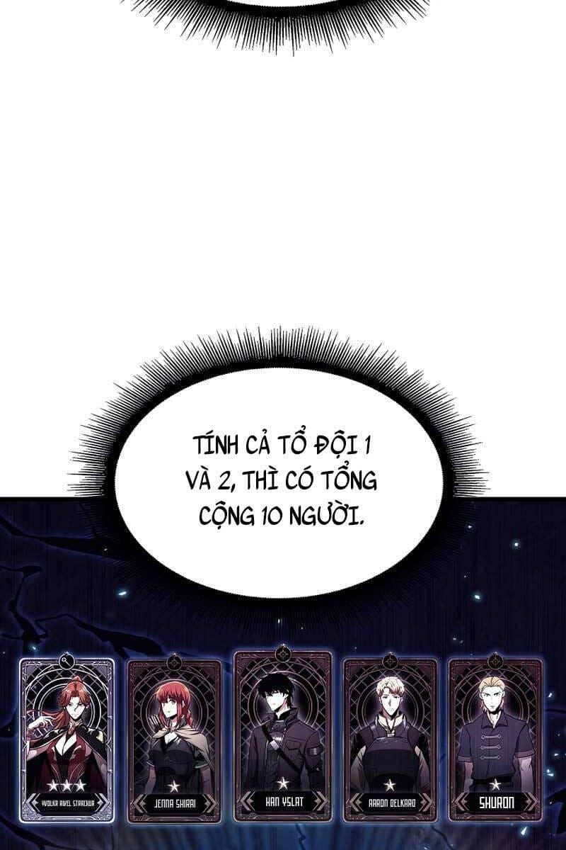 Truyện Tranh Gacha Vô Hạn - Pick Me Up! Infinite Gacha trang 8