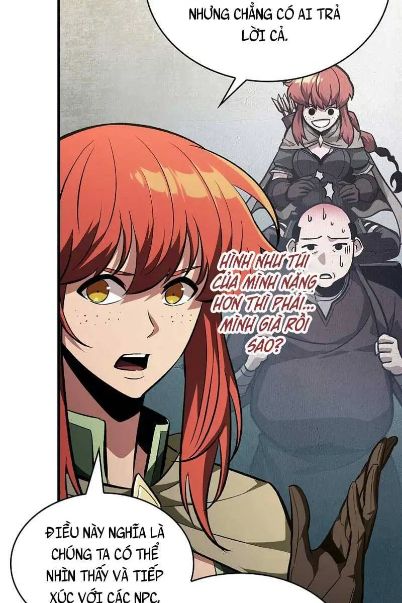 Truyện Tranh Gacha Vô Hạn - Pick Me Up! Infinite Gacha trang 8