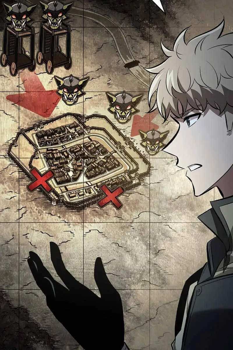 Truyện Tranh Gacha Vô Hạn - Pick Me Up! Infinite Gacha trang 8