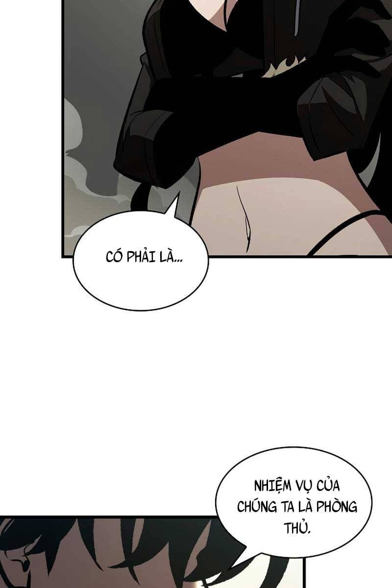 Truyện Tranh Gacha Vô Hạn - Pick Me Up! Infinite Gacha trang 8