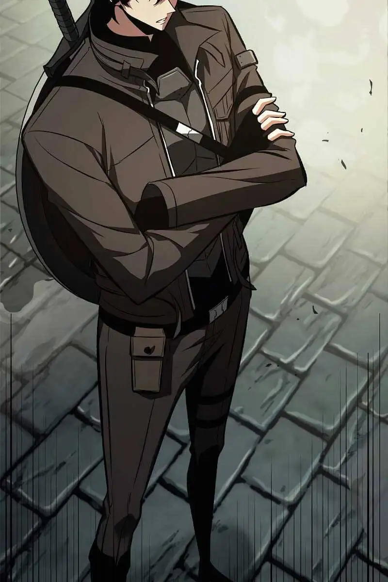 Truyện Tranh Gacha Vô Hạn - Pick Me Up! Infinite Gacha trang 8