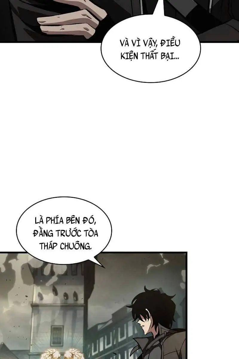 Truyện Tranh Gacha Vô Hạn - Pick Me Up! Infinite Gacha trang 8