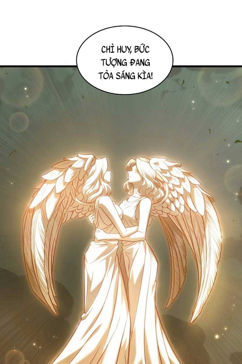 Truyện Tranh Gacha Vô Hạn - Pick Me Up! Infinite Gacha trang 8