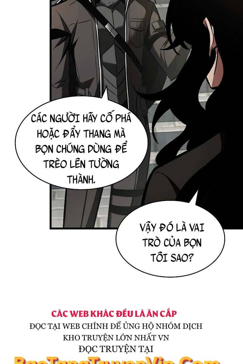 Truyện Tranh Gacha Vô Hạn - Pick Me Up! Infinite Gacha trang 8