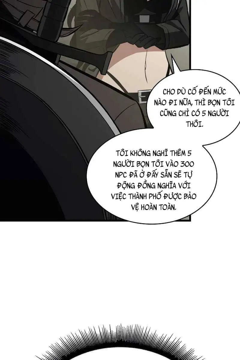 Truyện Tranh Gacha Vô Hạn - Pick Me Up! Infinite Gacha trang 8