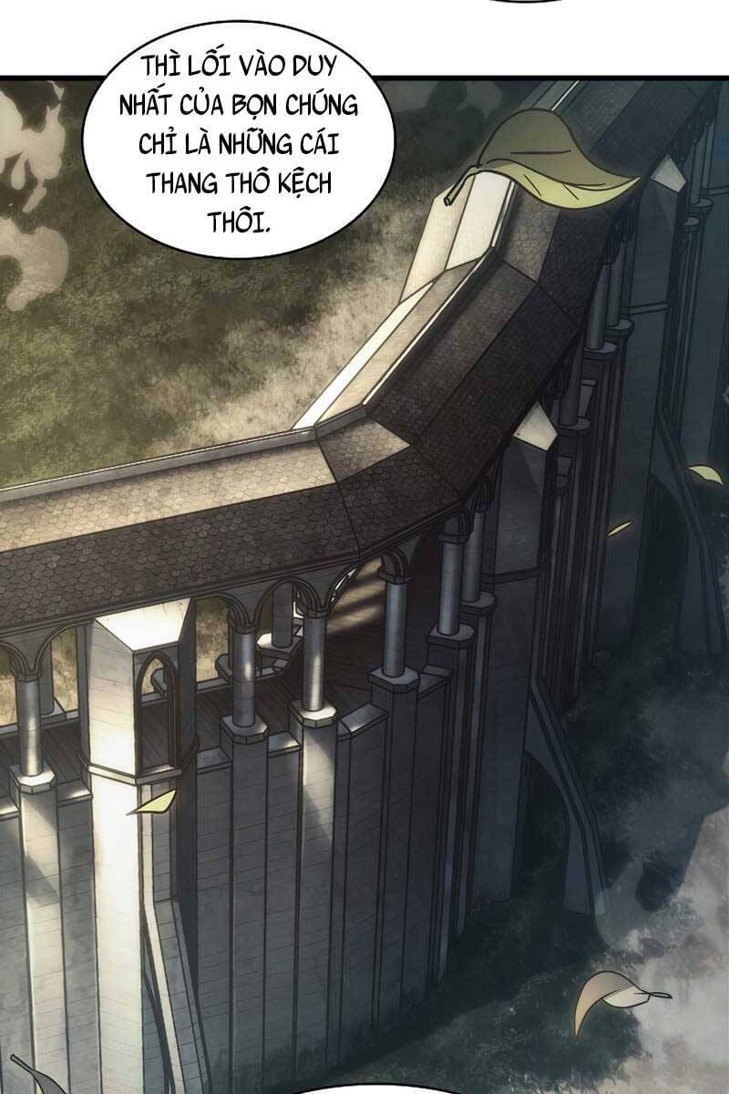 Truyện Tranh Gacha Vô Hạn - Pick Me Up! Infinite Gacha trang 8