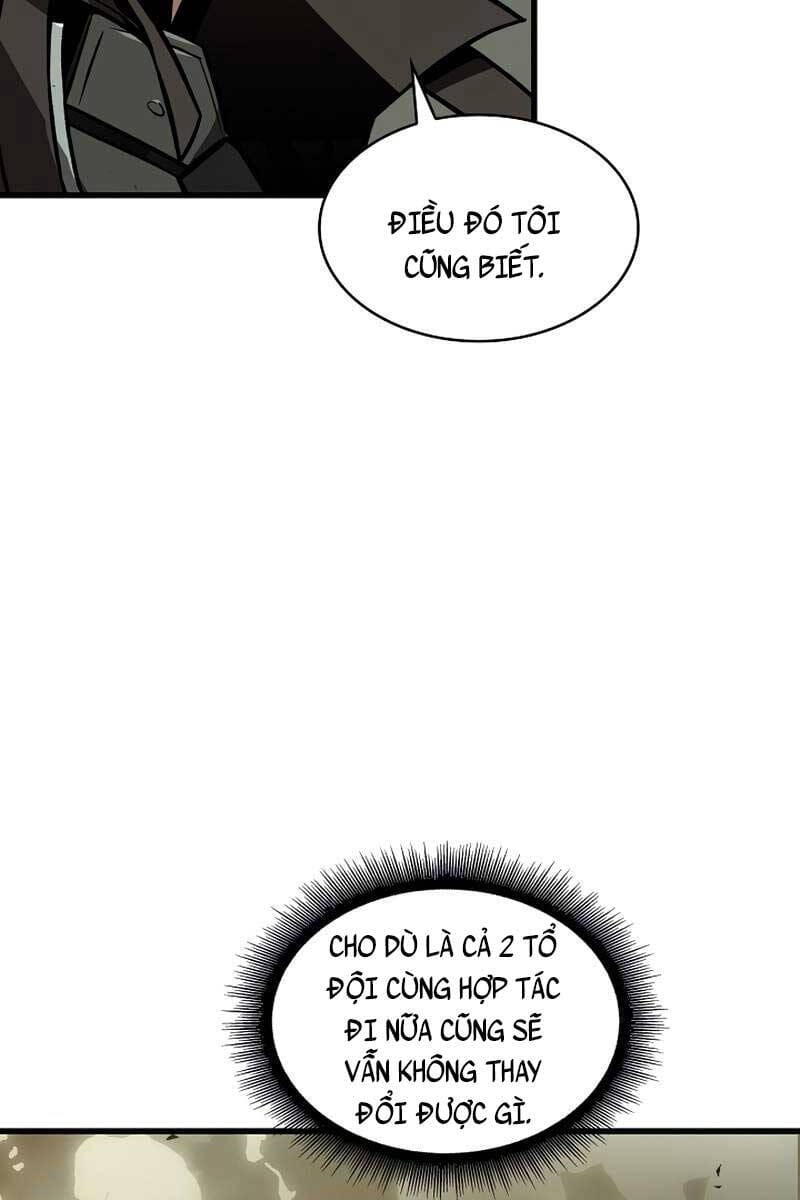 Truyện Tranh Gacha Vô Hạn - Pick Me Up! Infinite Gacha trang 8