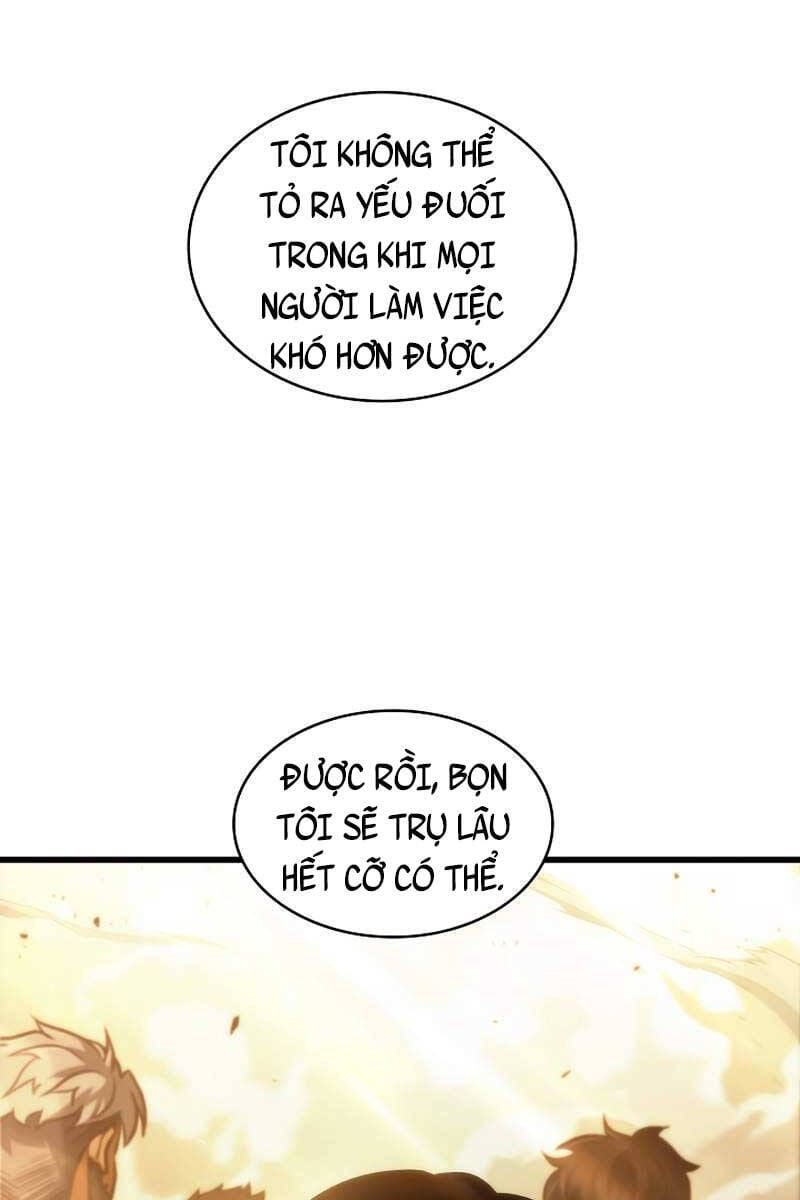 Truyện Tranh Gacha Vô Hạn - Pick Me Up! Infinite Gacha trang 8