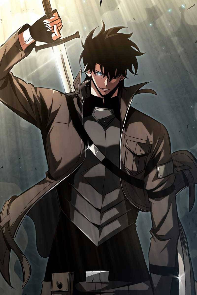 Truyện Tranh Gacha Vô Hạn - Pick Me Up! Infinite Gacha trang 8