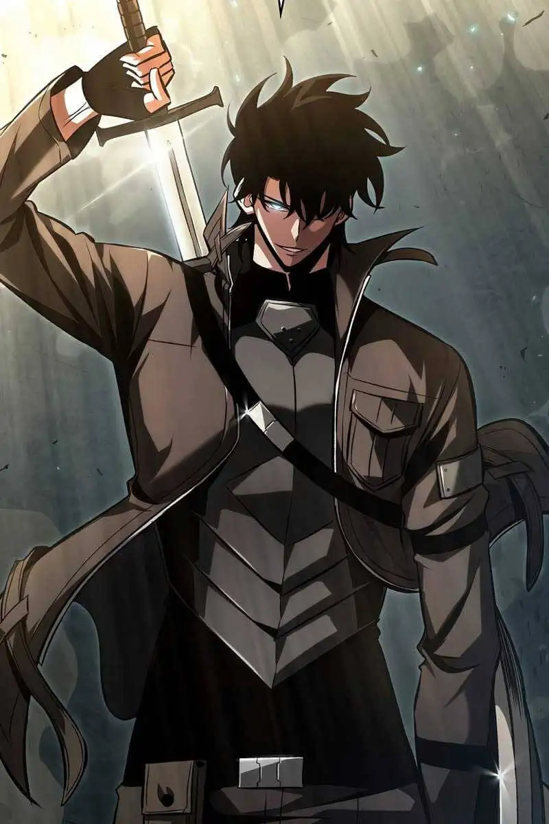 Truyện Tranh Gacha Vô Hạn - Pick Me Up! Infinite Gacha trang 8