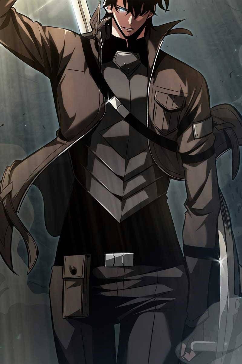 Truyện Tranh Gacha Vô Hạn - Pick Me Up! Infinite Gacha trang 8