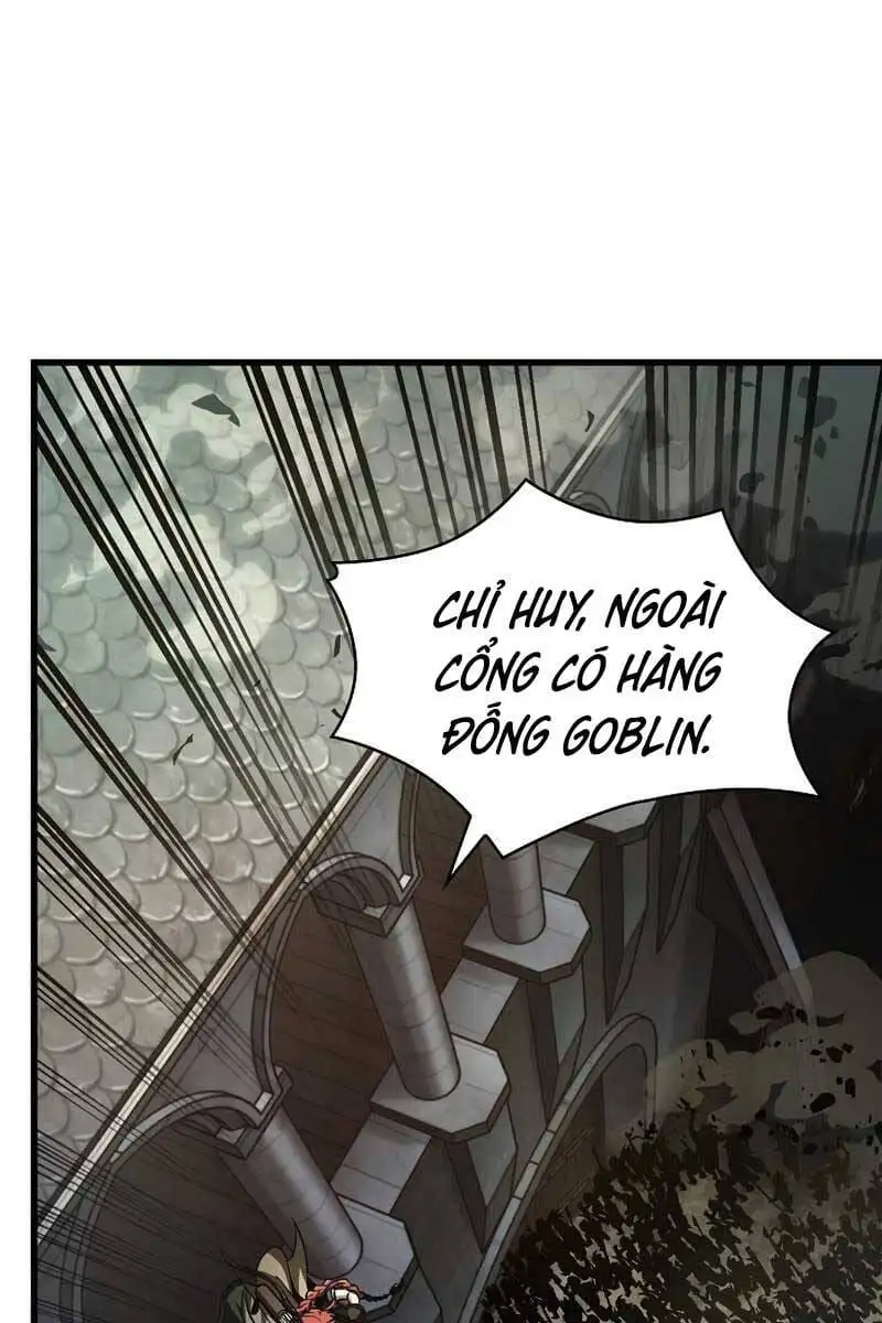 Truyện Tranh Gacha Vô Hạn - Pick Me Up! Infinite Gacha trang 8