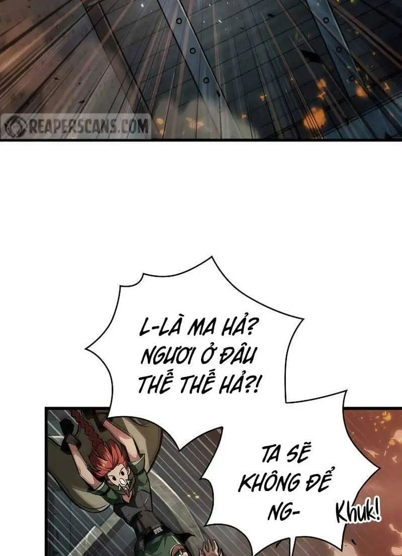 Truyện Tranh Gacha Vô Hạn - Pick Me Up! Infinite Gacha trang 8