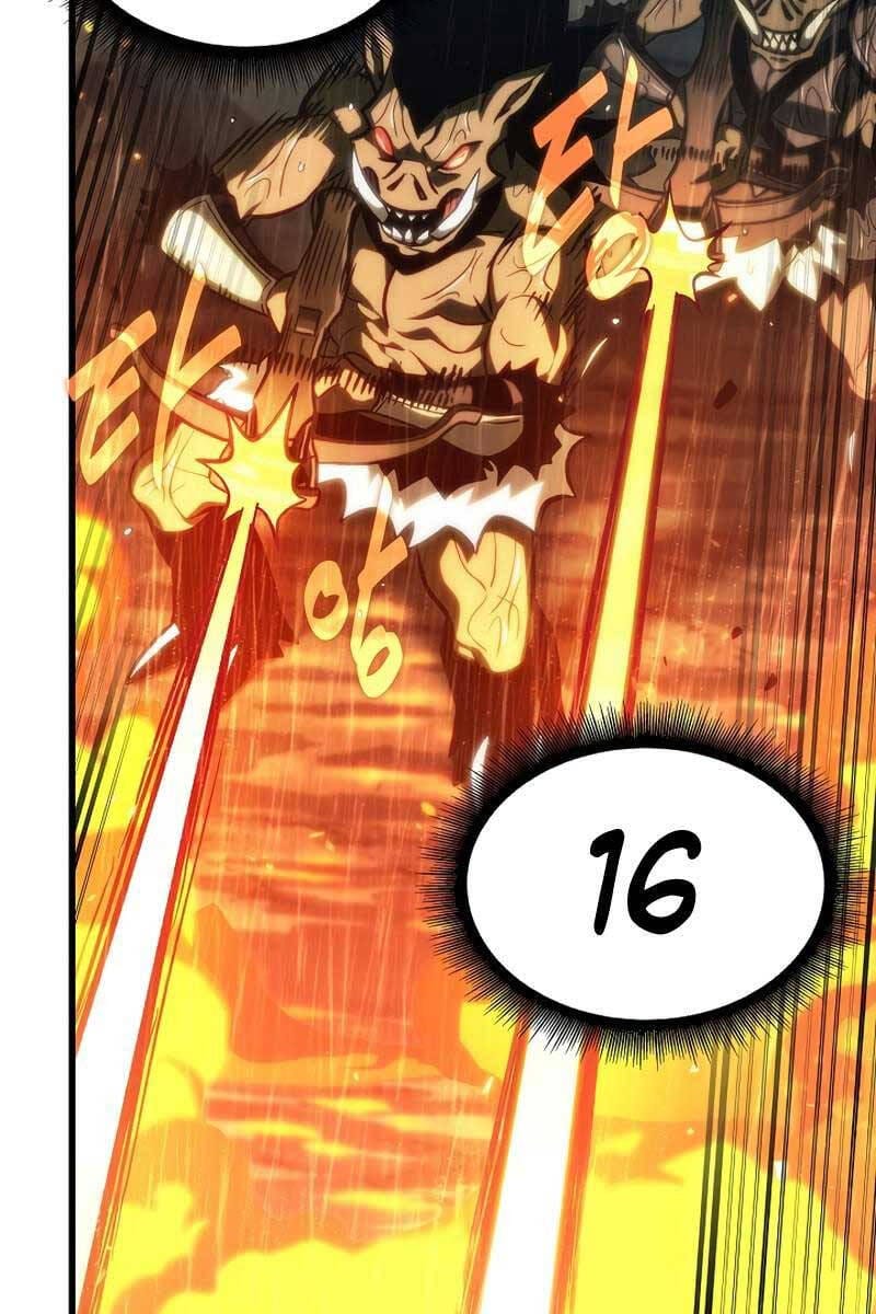 Truyện Tranh Gacha Vô Hạn - Pick Me Up! Infinite Gacha trang 8