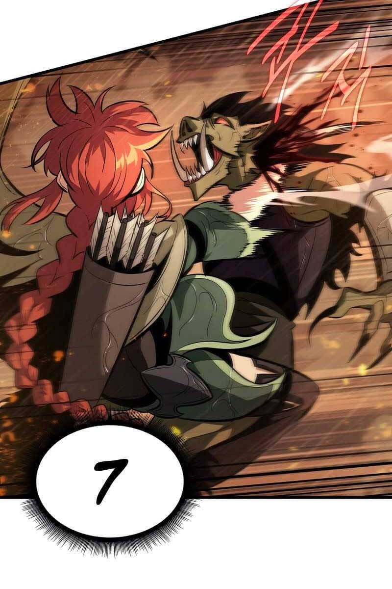 Truyện Tranh Gacha Vô Hạn - Pick Me Up! Infinite Gacha trang 8