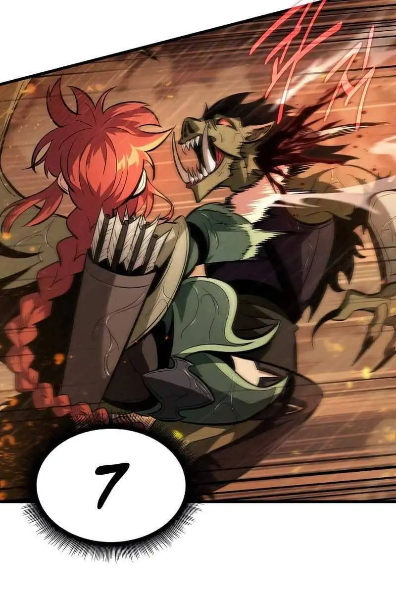 Truyện Tranh Gacha Vô Hạn - Pick Me Up! Infinite Gacha trang 8