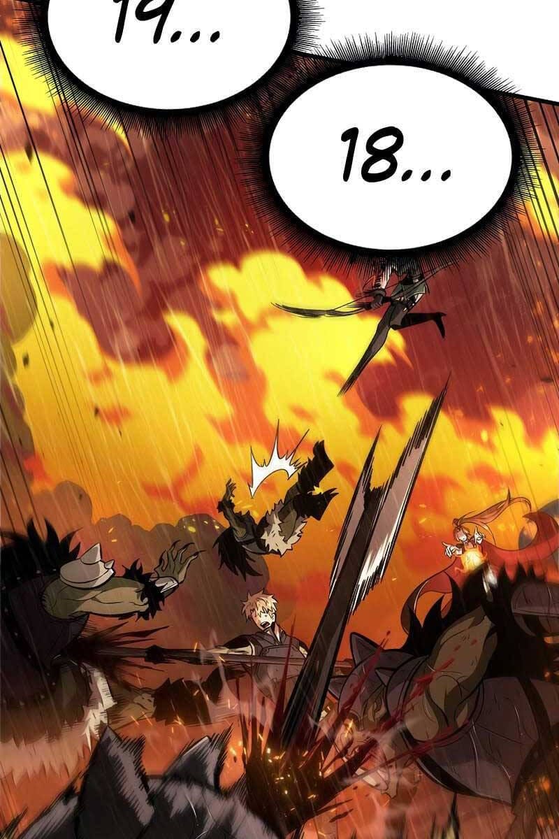 Truyện Tranh Gacha Vô Hạn - Pick Me Up! Infinite Gacha trang 8