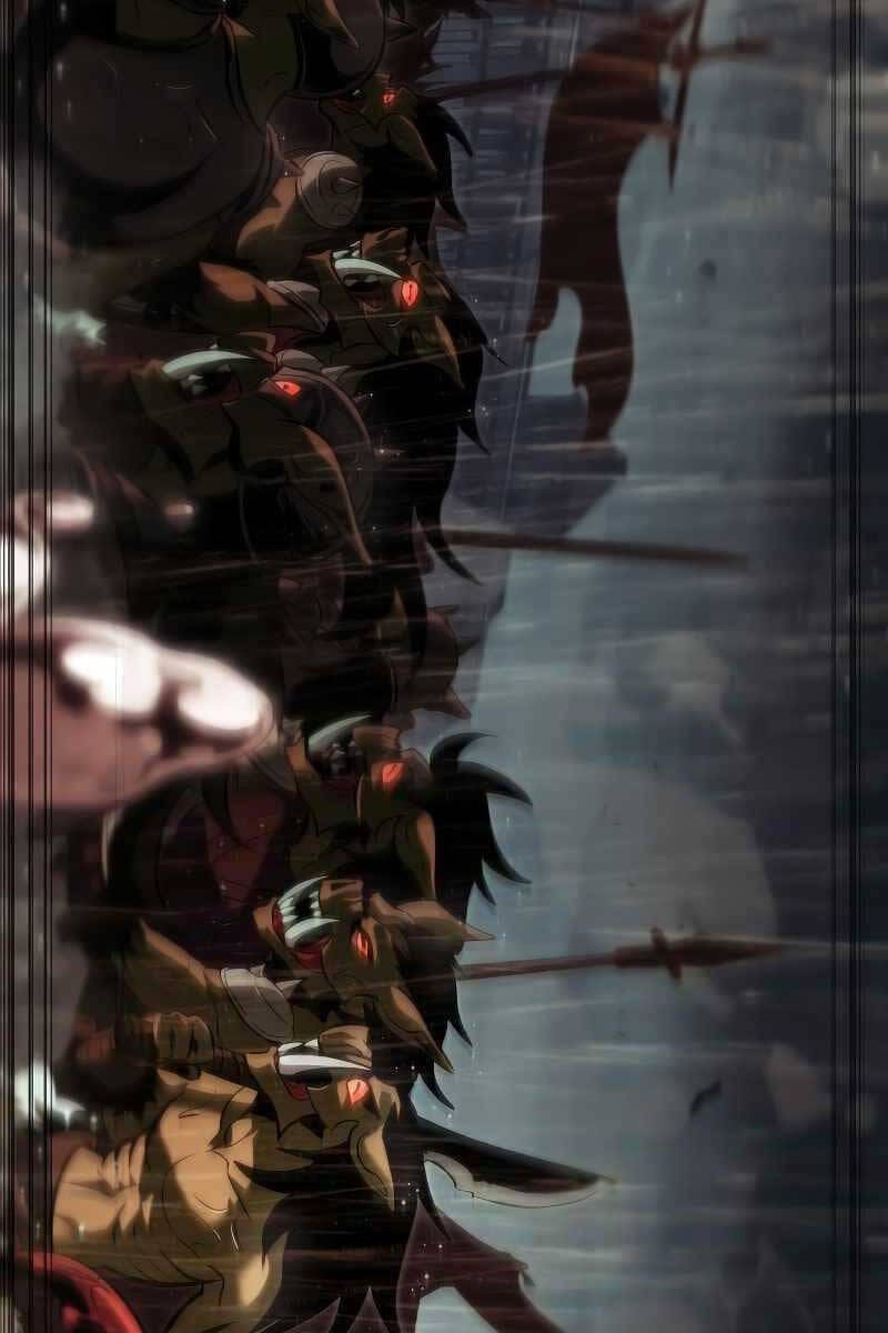 Truyện Tranh Gacha Vô Hạn - Pick Me Up! Infinite Gacha trang 8