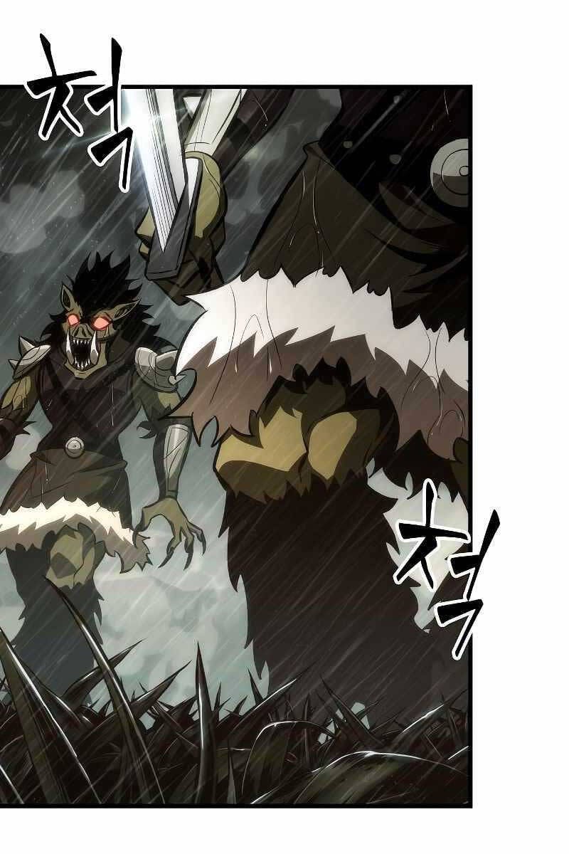 Truyện Tranh Gacha Vô Hạn - Pick Me Up! Infinite Gacha trang 8