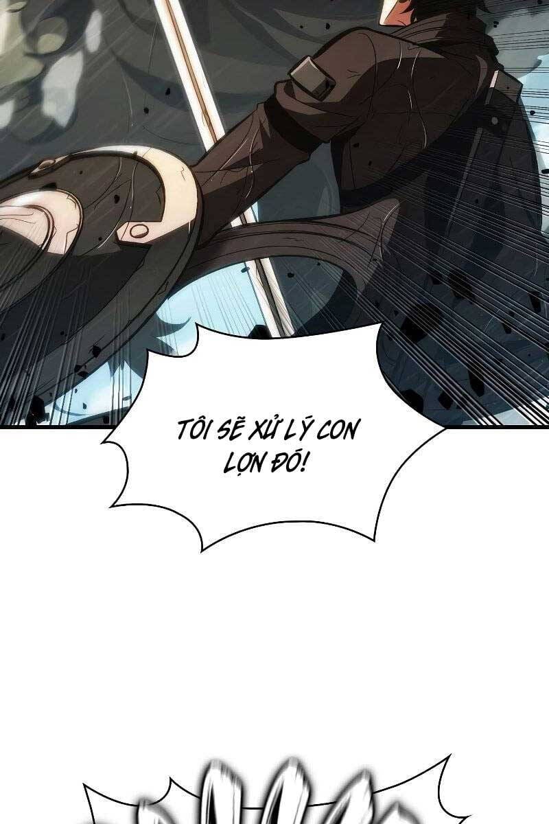 Truyện Tranh Gacha Vô Hạn - Pick Me Up! Infinite Gacha trang 8