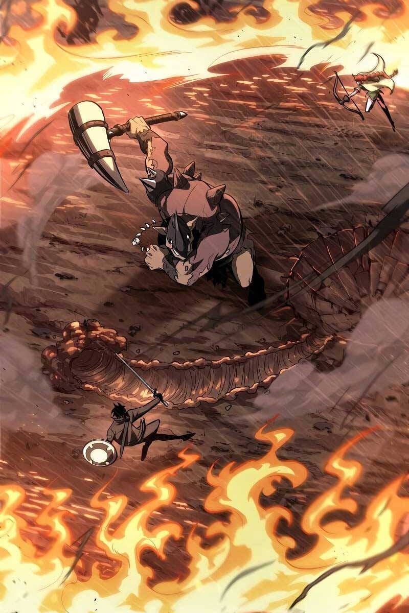 Truyện Tranh Gacha Vô Hạn - Pick Me Up! Infinite Gacha trang 8