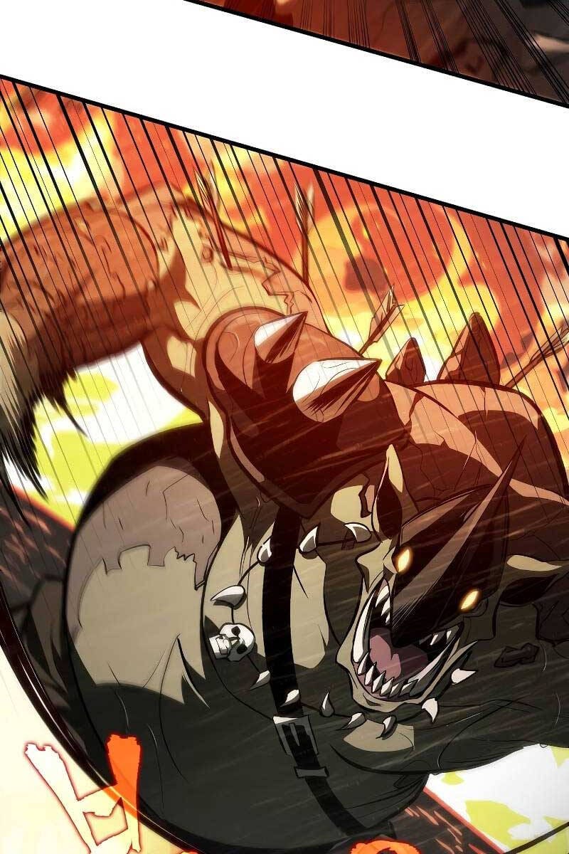 Truyện Tranh Gacha Vô Hạn - Pick Me Up! Infinite Gacha trang 8